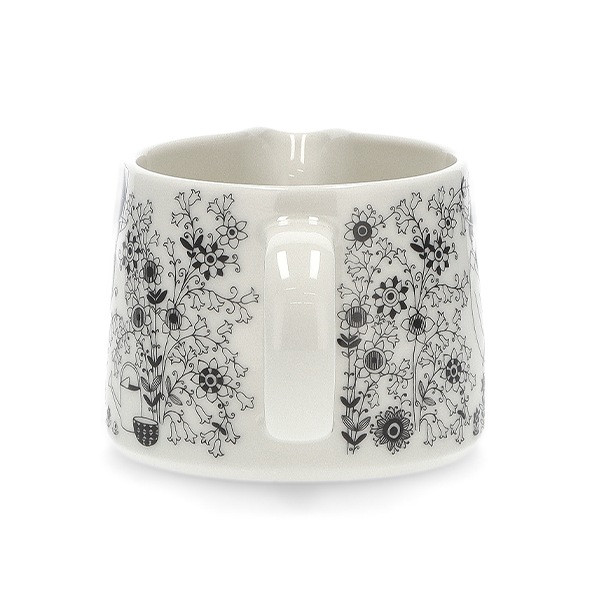 ����ӥ� Arabia �ԥå��㡼 350mL ���ߥꥢ 1068078 EMILIA PITCHER �ߥ륯�ݥå� �庹�� ��Υȡ��� ������ ���å� ������ ���� ������� �̲�  ��