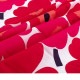 �ޥ��å� Marimekko �ե��֥�å� ���� 10cmñ�� �ڤ���� ����� �ԥ��˥��˥å� �� ���åȥ� ����ƥꥢ �̲� ����