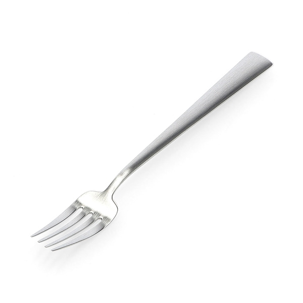 Cutipol �����ݡ��� DUNA BRUSHED �ǥ�ʥ֥�å���� Dessert fork �ǥ����ȥե����� Silver ����С� ���ȥ�꡼ 5609881390900 DU07F ������ ��