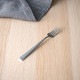Cutipol �����ݡ��� DUNA BRUSHED �ǥ�ʥ֥�å���� Dessert fork �ǥ����ȥե����� Silver ����С� ���ȥ�꡼ 5609881390900 DU07F ������ ��