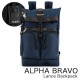 �ȥ��� TUMI �Хå��ѥå� ����ե� �֥�ܡ� ��� 0232659NVY 130571-1596 �ͥ��ӡ� ALPHA BRAVO LanceBackpack ���å� �Хå� ��� ��