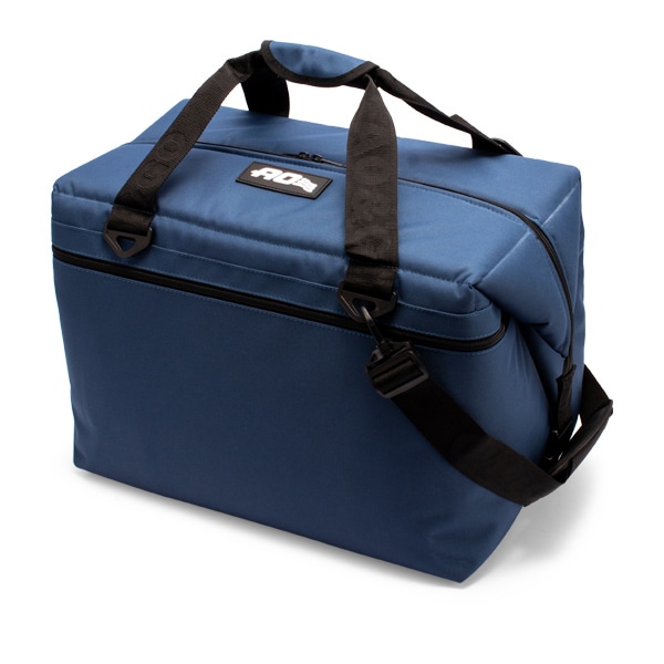 AOクーラーズ　48パック　キャンバスソフトクーラー　レッド45L Amazon.co.jp: [ エーオー クーラーズ ] AO Coolers クーラー