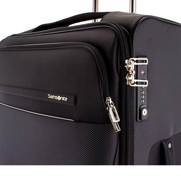 ॽʥ Samsonite ĥ 107.5-117.5L ӡ饤 ԥʡ 78 ѥ֥ B-Lite Icon SPINNER 78 EXP 106699 ꡼  