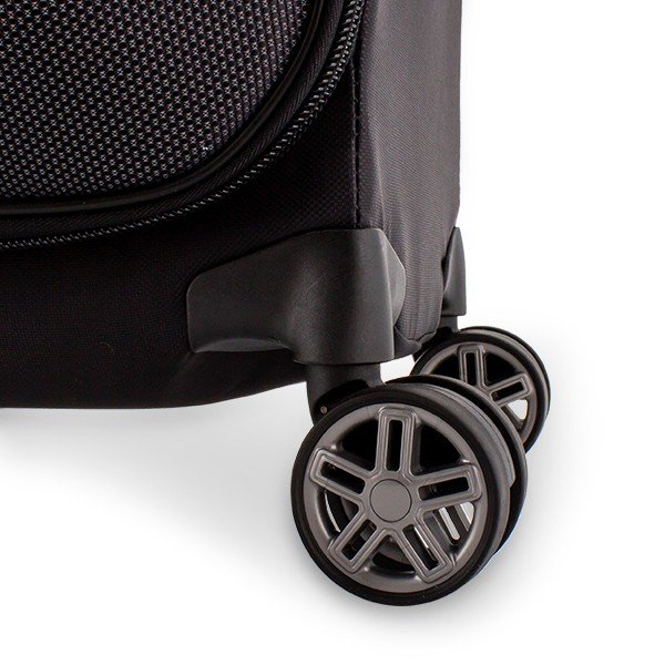 サムソナイト Samsonite スーツケース 107.5-117.5L ビーライト