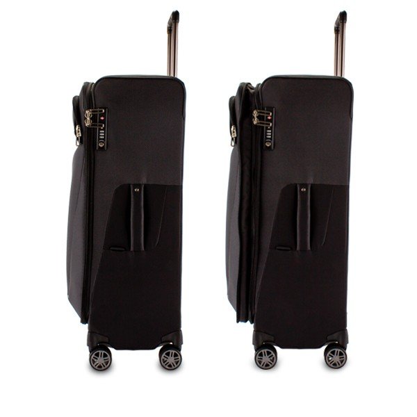 ॽʥ Samsonite ĥ 107.5-117.5L ӡ饤 ԥʡ 78 ѥ֥ B-Lite Icon SPINNER 78 EXP 106699 ꡼  