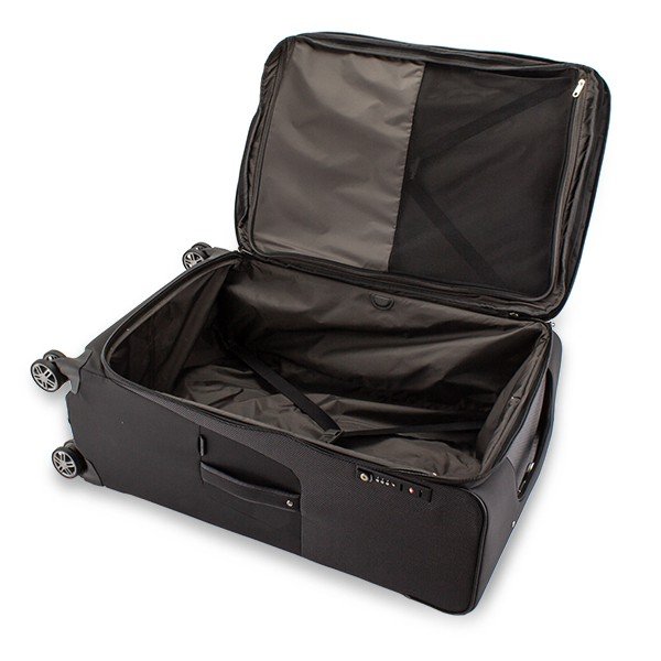 サムソナイト Samsonite スーツケース 107.5-117.5L ビーライト