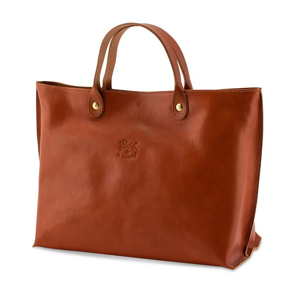 イルビゾンテ IL BISONTE トートバッグ イルビゾンテ Il Bisonte トートバッグ レザー 本革 A2377