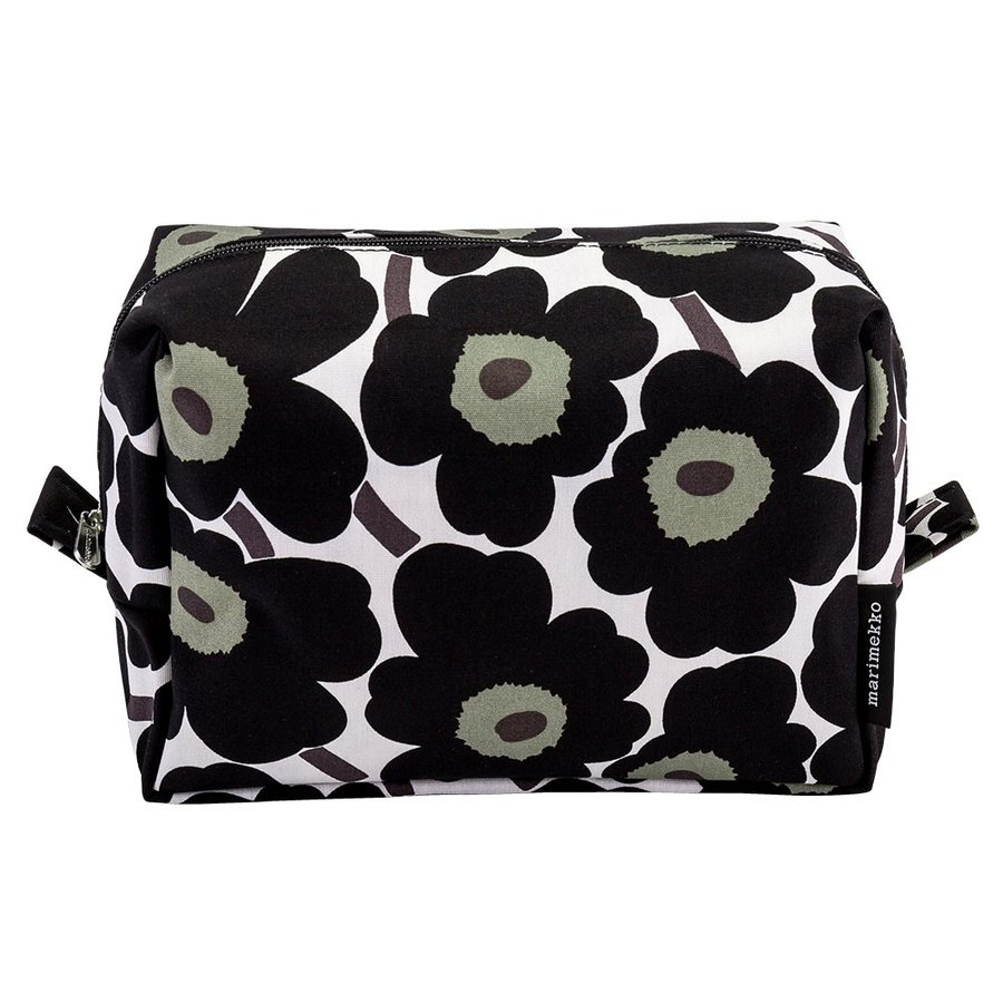 マリメッコ Marimekko ポーチ ミニウニッコ柄 MINI UNIKKO VERSO