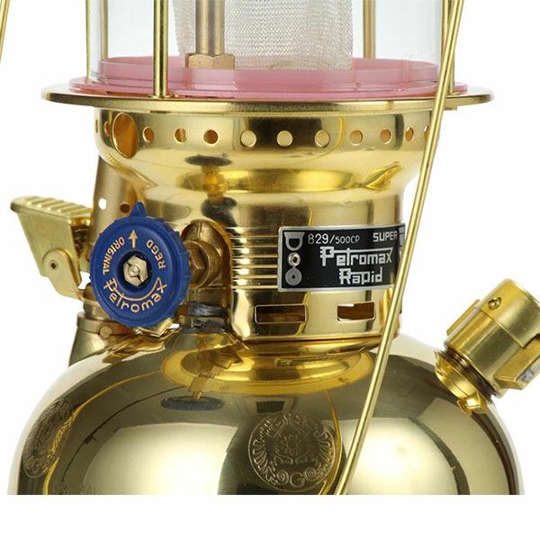 希少‼︎西ドイツ産　ビンテージホヤ　ペトロマックスHK500 EGロゴ新品☆未使用 訳あり】 【お1人様1点限り】ペトロマックス Petromax HK500 圧力式