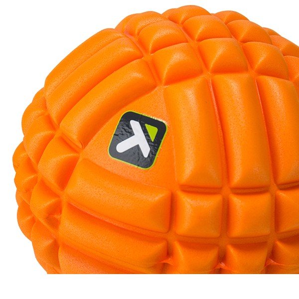 トリガーポイント Trigger point 筋膜 マッサージ グリッドボール マッサージボール ストレッチ MASSAGE BALLS