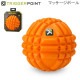 �ȥꥬ���ݥ���� Trigger point ���� �ޥå����� ����åɥܡ��� �ޥå������ܡ��� ���ȥ�å� MASSAGE BALLS GRID Ball 03327 ����� �����꡼�� Triggerpoint ��