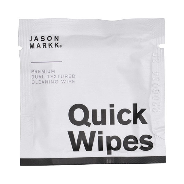  ޡ Jason Markk 塼  ˡ QUICK WIPES 30 PACK ȥ å磻ץ ѥå 30 130310 ᤭ 