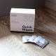  ޡ Jason Markk 塼  ˡ QUICK WIPES 30 PACK ȥ å磻ץ ѥå 30 130310 ᤭ 