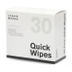  ޡ Jason Markk 塼  ˡ QUICK WIPES 30 PACK ȥ å磻ץ ѥå 30 130310 ᤭ 