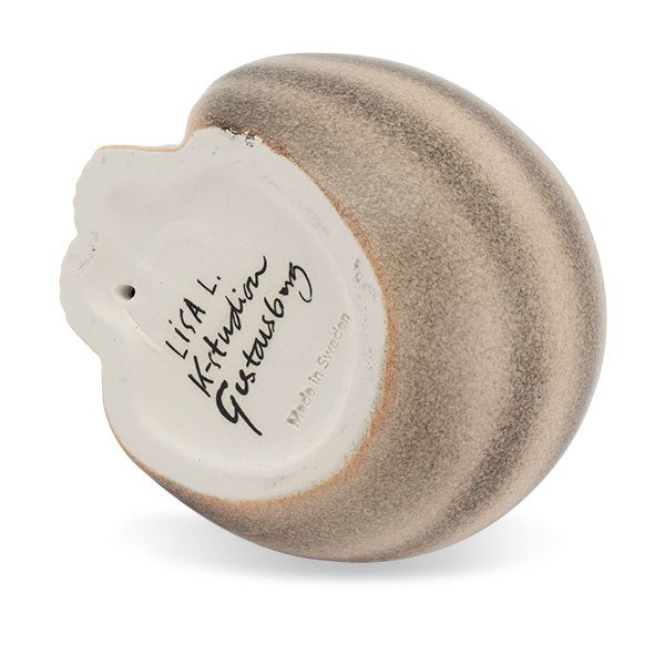 リサラーソン 置物 キャット ミア 13 x 19cm 130 × 190mm ネコ