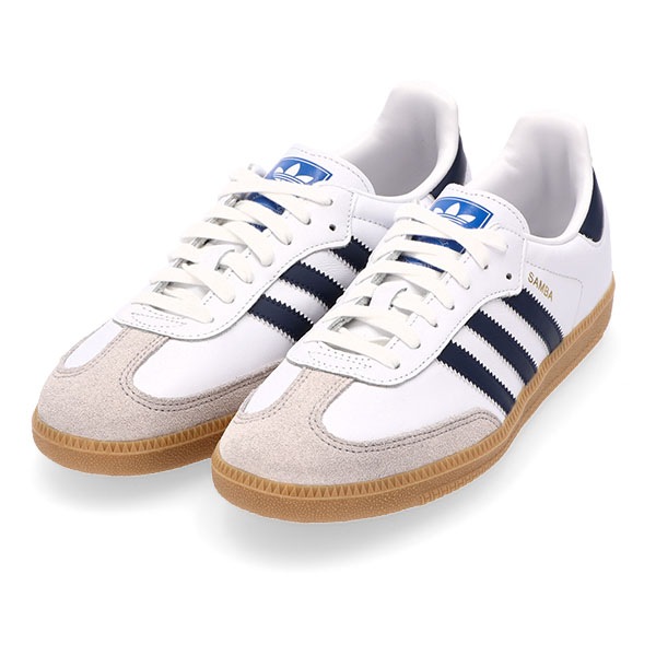 adidas SAMBA OG ���ǥ����� ����� OG ��� ��ǥ����� ���ˡ����� �� ���塼�� �ۥ磻�� ��˥��å��� ������� �͵� ���� �������� ��