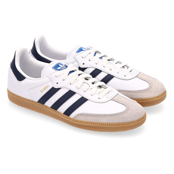 adidas SAMBA OG ���ǥ����� ����� OG ��� ��ǥ����� ���ˡ����� �� ���塼�� �ۥ磻�� ��˥��å��� ������� �͵� ���� �������� ��