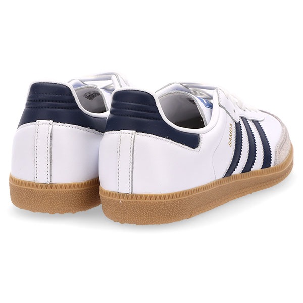 adidas SAMBA OG ���ǥ����� ����� OG ��� ��ǥ����� ���ˡ����� �� ���塼�� �ۥ磻�� ��˥��å��� ������� �͵� ���� �������� ��