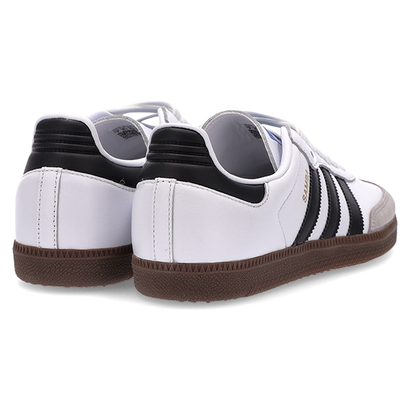 adidas アディダス SAMBA OG サンバ OG スニーカー ホワイト adidas SAMBA OG アディダス サンバ OG メンズ レディース
