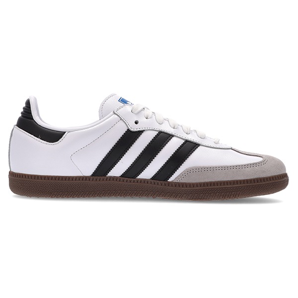 adidas SAMBA OG ���ǥ����� ����� OG ��� ��ǥ����� ���ˡ����� �� ���塼�� �ۥ磻�� ��˥��å��� ������� �͵� ���� �������� ��