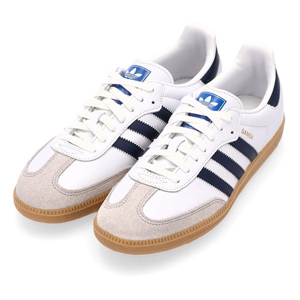 adidas SAMBA OG ���ǥ����� ����� OG ��� ��ǥ����� ���ˡ����� �� ���塼�� �ۥ磻�� ��˥��å��� ������� �͵� ���� �������� ��