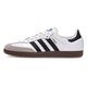 adidas SAMBA OG ���ǥ����� ����� OG ��� ��ǥ����� ���ˡ����� �� ���塼�� �ۥ磻�� ��˥��å��� ������� �͵� ���� �������� ��