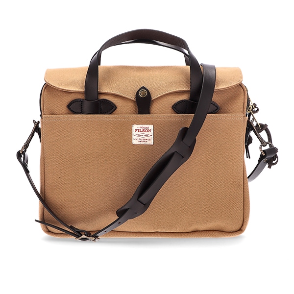 フィルソン Filson オリジナル ブリーフケース Original Briefcase