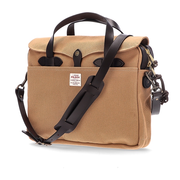 フィルソン Filson オリジナル ブリーフケース Original Briefcase