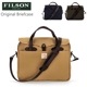 �ե��륽�� Filson ���ꥸ�ʥ� �֥꡼�ե����� Original Briefcase 70256 ���������Хå� �ӥ��ͥ��Хå� ��� ��