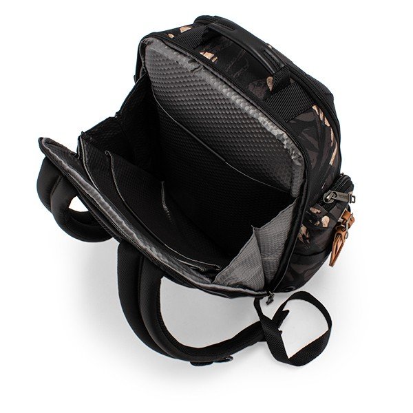 トゥミ TUMI バックパック アルファ ブラボー シェパード