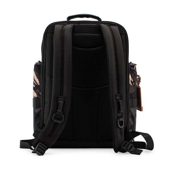 トゥミ TUMI バックパック アルファ ブラボー シェパード
