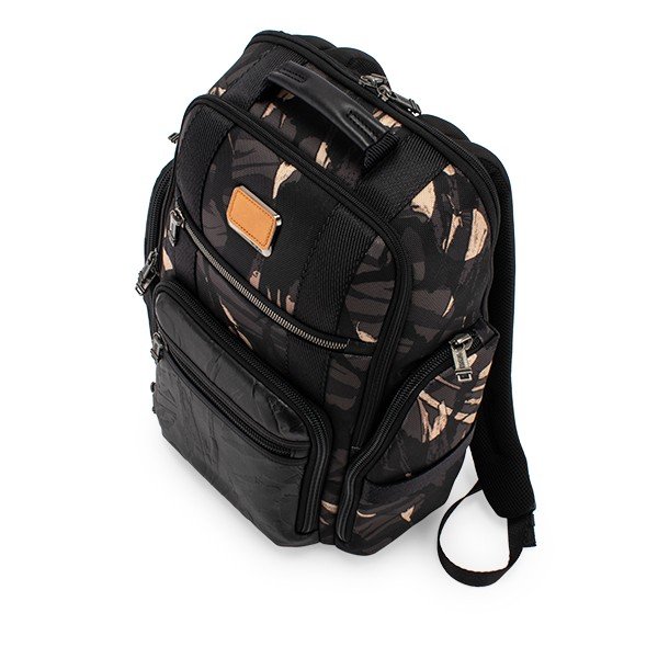 TUMI Alpha 3 シェパードブリーフ パック トゥミ アルファ　値引き可 トゥミ TUMI バックパック アルファ ブラボー シェパード