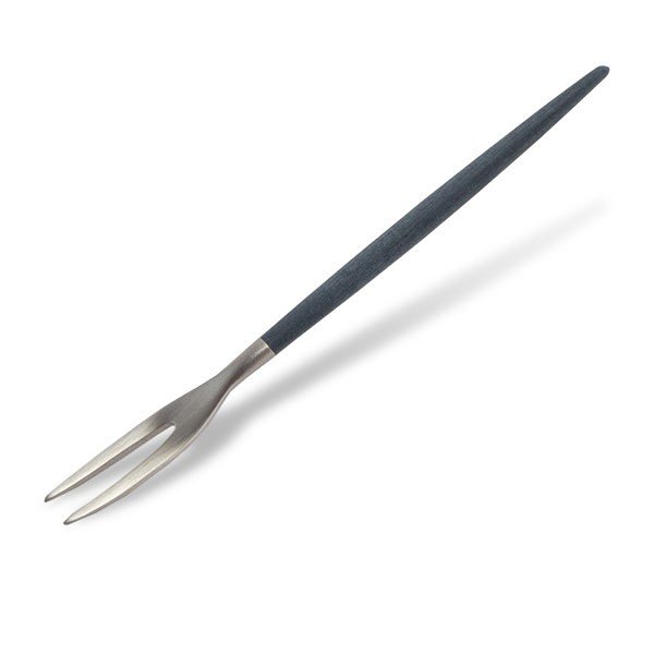 �����ݡ��� Cutipol GOA ���� ����ѥˡ����ե����� �֥롼 Japanese Fork Blue Stainless ���ƥ�쥹 ���ȥ�꡼ ��