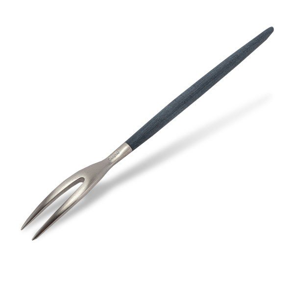 �����ݡ��� Cutipol GOA ���� ����ѥˡ����ե����� �֥롼 Japanese Fork Blue Stainless ���ƥ�쥹 ���ȥ�꡼ ��