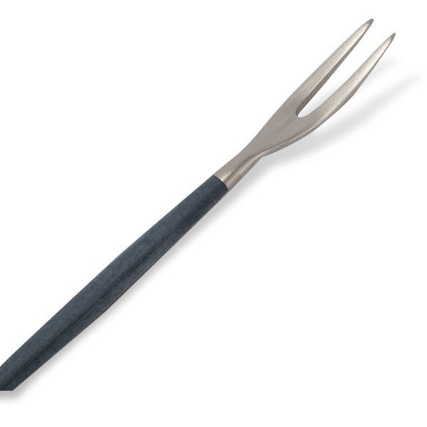 �����ݡ��� Cutipol GOA ���� ����ѥˡ����ե����� �֥롼 Japanese Fork Blue Stainless ���ƥ�쥹 ���ȥ�꡼ ��