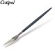 �����ݡ��� Cutipol GOA ���� ����ѥˡ����ե����� �֥롼 Japanese Fork Blue Stainless ���ƥ�쥹 ���ȥ�꡼ ��