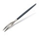 �����ݡ��� Cutipol GOA ���� ����ѥˡ����ե����� �֥롼 Japanese Fork Blue Stainless ���ƥ�쥹 ���ȥ�꡼ ��