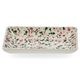 ���å��� iittala �� �������� �ץ졼�� ���� �����Хȥ��å� Helle 10.3 �� 14.6cm 1070621 �ԥ󥯥��꡼�� OIVA TOIKKA COLLECT OTC A6 plate Pink green �ѻ� �滮 ���� ������� �̲�