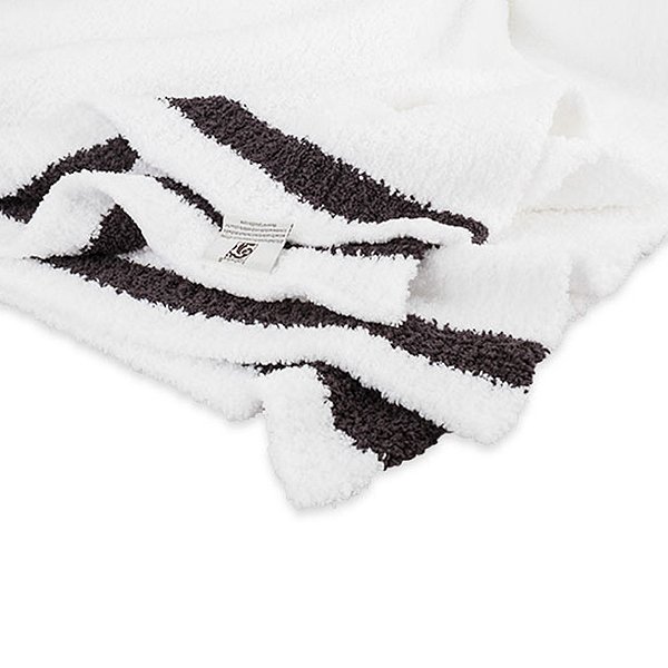 ���������� �֥�󥱥å� KASHWERE �������� ���ȥ饤�� QB-37 90 Blanket Queen Blankets Damask Stripe ȩ���� ���ʼ� �ǥ����� ������� ��