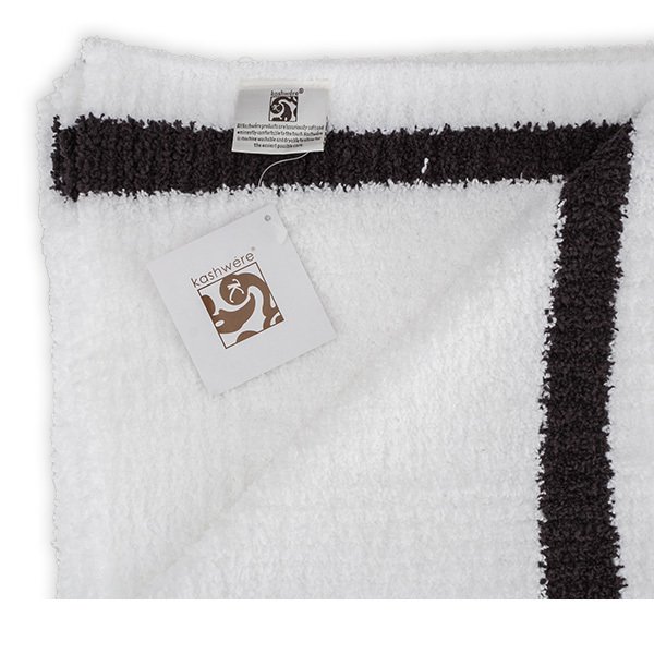 ���������� �֥�󥱥å� KASHWERE �������� ���ȥ饤�� QB-37 90 Blanket Queen Blankets Damask Stripe ȩ���� ���ʼ� �ǥ����� ������� ��