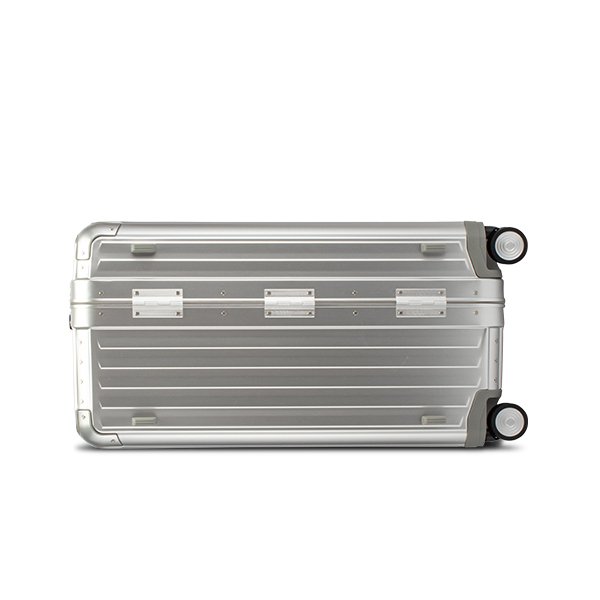 サムソナイト Samsonite スーツケース 93L ライトボックス アル
