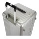 ���ॽ�ʥ��� Samsonite �����ĥ����� 93L �饤�ȥܥå��� ���� �ȥ�� 74cm 132693 ����ߥ˥��� Lite-Box Alu TRUNK 74 ����꡼�Хå� ��