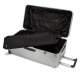 ���ॽ�ʥ��� Samsonite �����ĥ����� 93L �饤�ȥܥå��� ���� �ȥ�� 74cm 132693 ����ߥ˥��� Lite-Box Alu TRUNK 74 ����꡼�Хå� ��