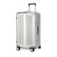 ���ॽ�ʥ��� Samsonite �����ĥ����� 93L �饤�ȥܥå��� ���� �ȥ�� 74cm 132693 ����ߥ˥��� Lite-Box Alu TRUNK 74 ����꡼�Хå� ��