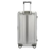 ���ॽ�ʥ��� Samsonite �����ĥ����� 93L �饤�ȥܥå��� ���� �ȥ�� 74cm 132693 ����ߥ˥��� Lite-Box Alu TRUNK 74 ����꡼�Хå� ��
