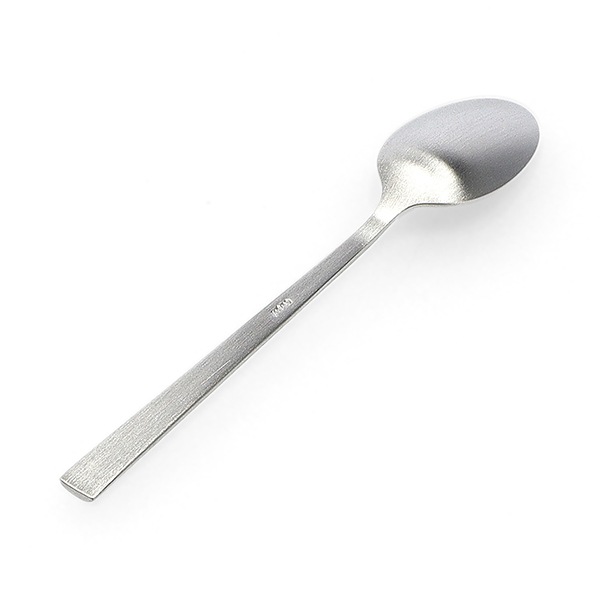Cutipol クチポール DUNA BRUSHED デュナブラッシュド Coffee spoon