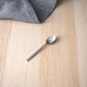Cutipol �����ݡ��� DUNA BRUSHED �ǥ�ʥ֥�å���� Coffee spoon �����ҡ����ס��� Silver ����С� ���ȥ�꡼ 5609881390405 DU11F ������ ��