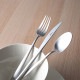 Cutipol �����ݡ��� DUNA BRUSHED �ǥ�ʥ֥�å���� Coffee spoon �����ҡ����ס��� Silver ����С� ���ȥ�꡼ 5609881390405 DU11F ������ ��