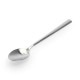 Cutipol �����ݡ��� DUNA BRUSHED �ǥ�ʥ֥�å���� Coffee spoon �����ҡ����ס��� Silver ����С� ���ȥ�꡼ 5609881390405 DU11F ������ ��