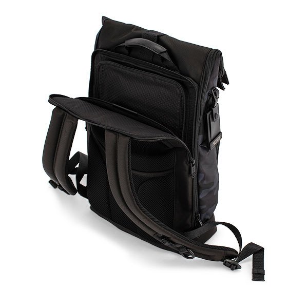 トゥミ TUMI バックパック アルファ ブラボー ランス